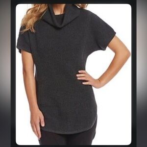 UGG Gray Turtleneck Sweater for Women